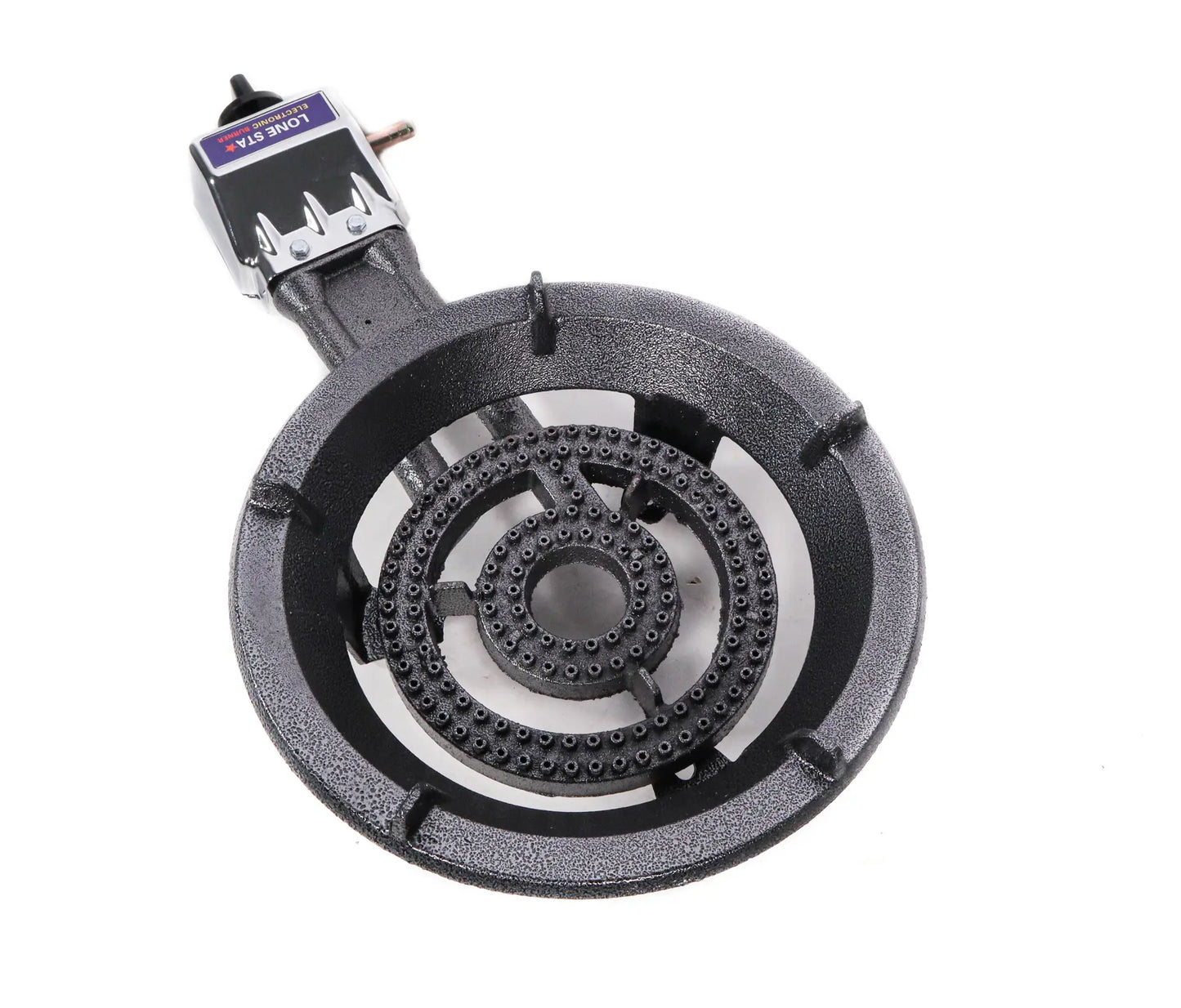 Arzator Mare pentru Ceaun cu Aprindere