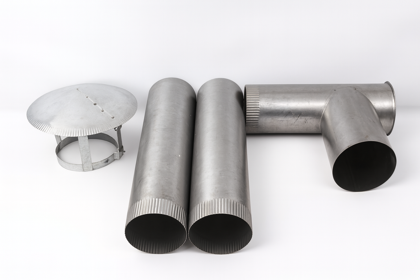 Ceaun 40L cu focar 45cm si horn