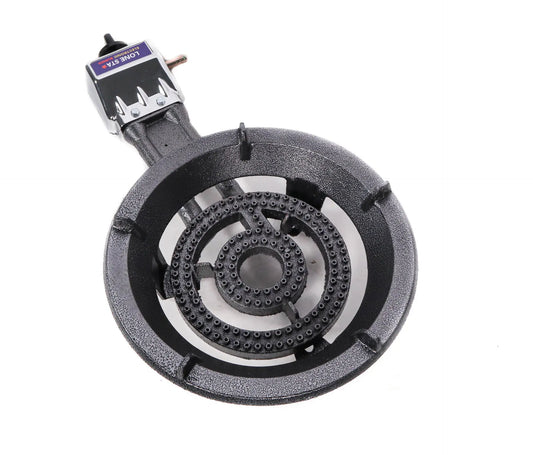 Arzator Mare pentru Ceaun cu Aprindere