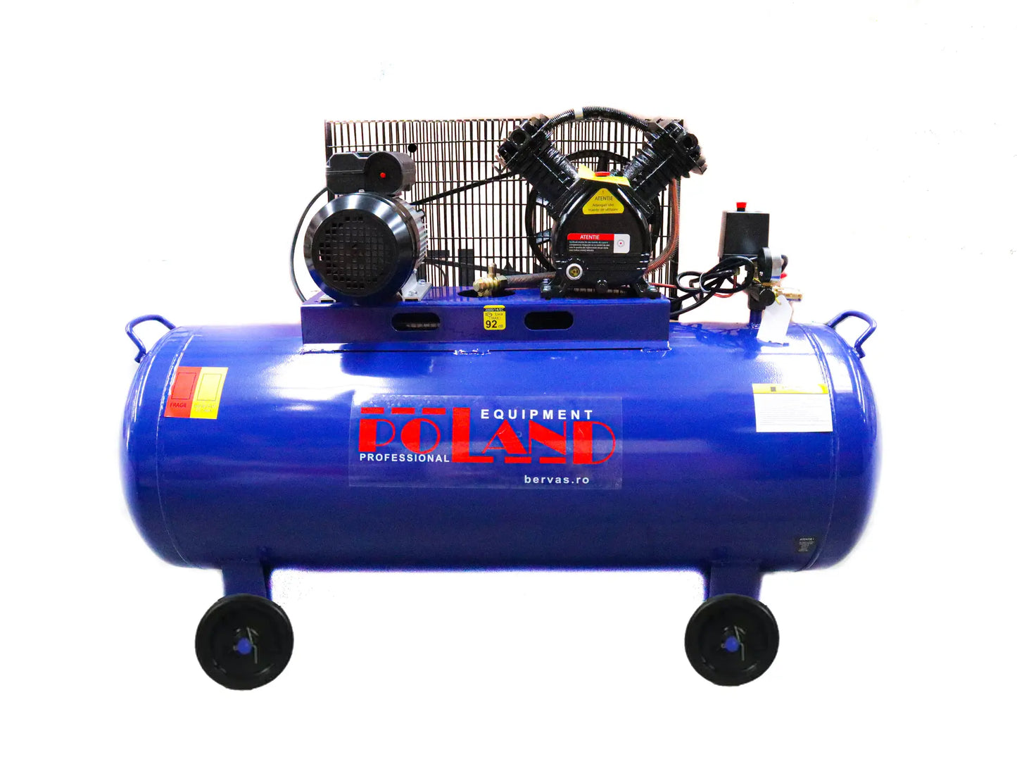 Compresor Poland 200L