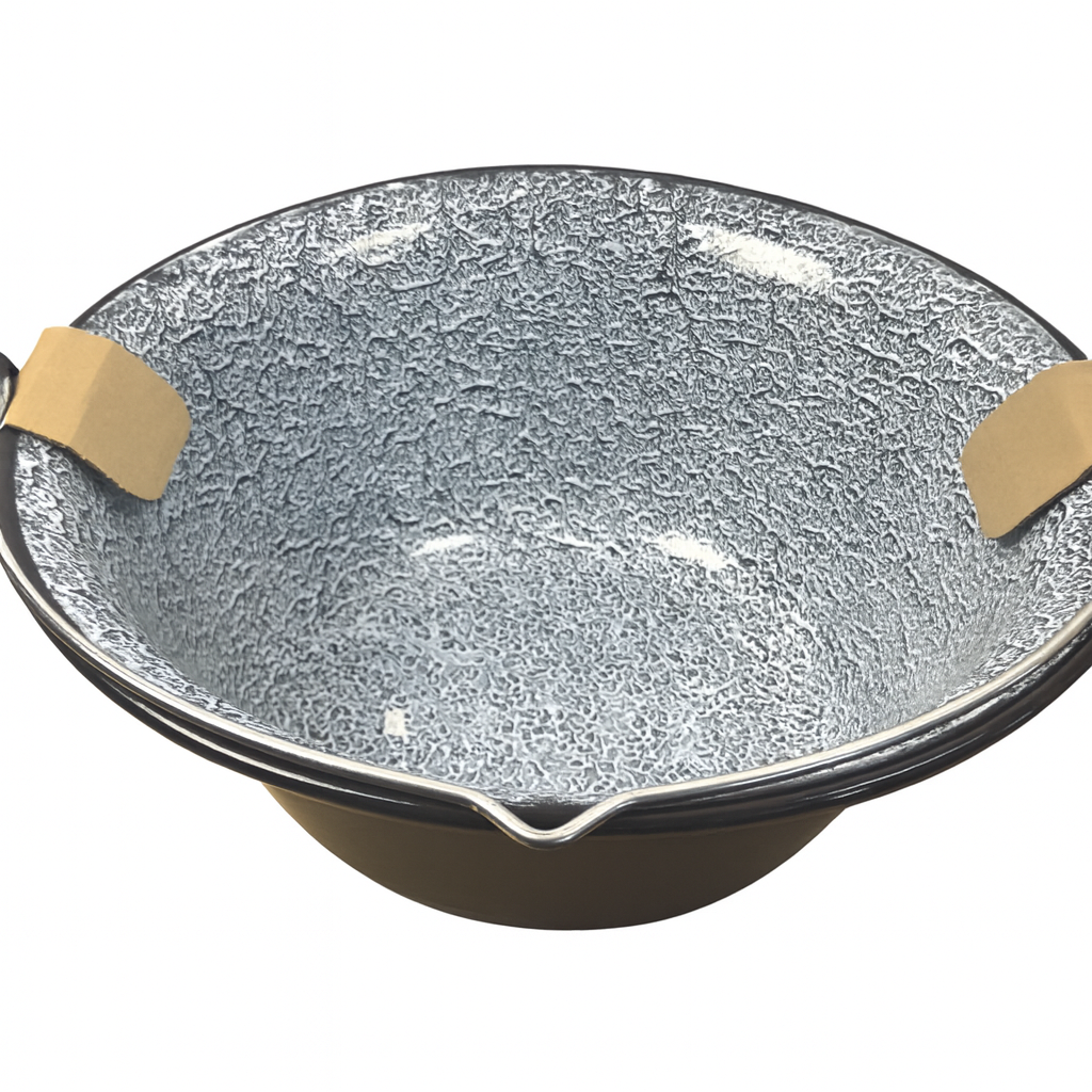 Ceaun 40L cu focar 45cm si horn