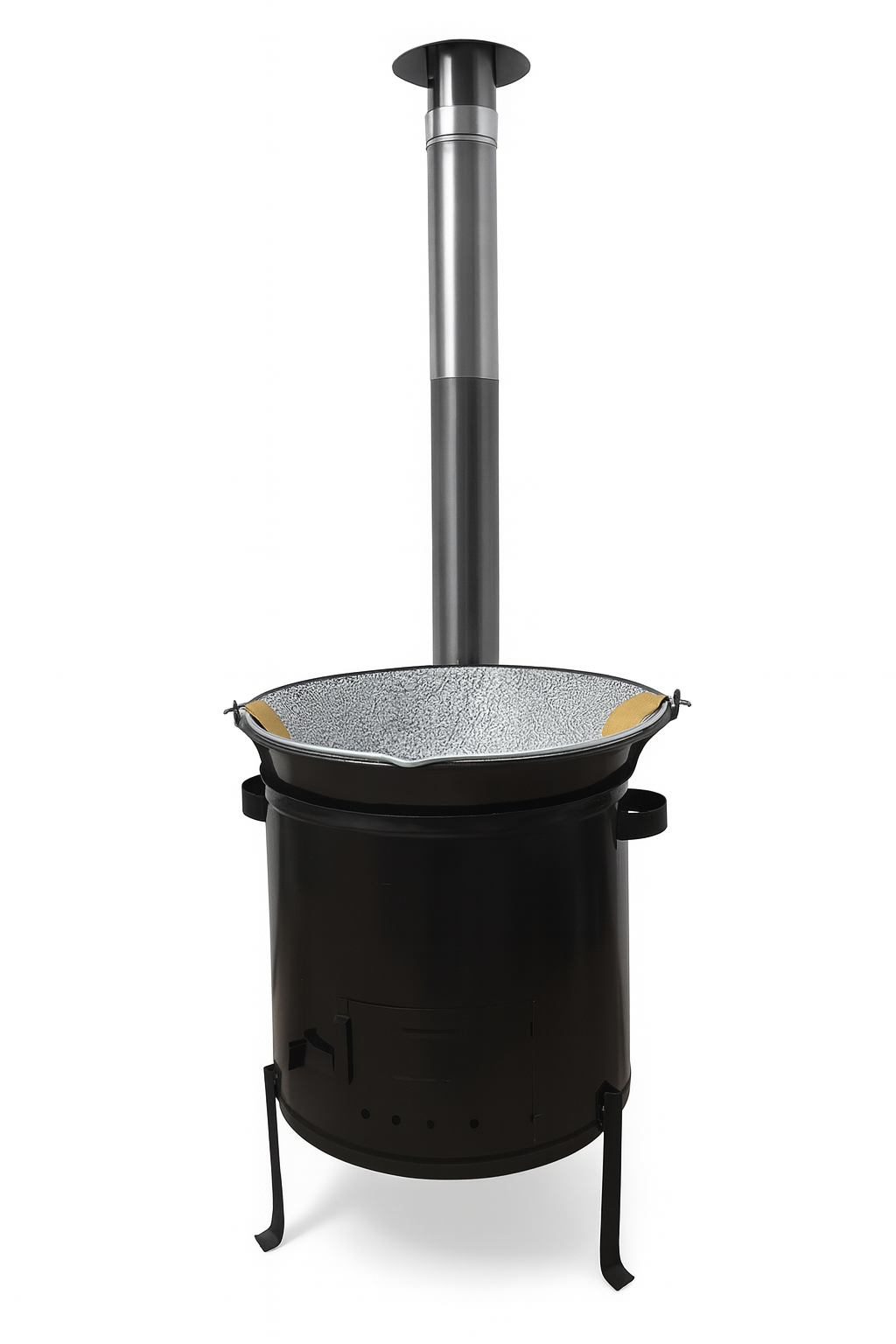 Ceaun 40L cu focar 45cm si horn