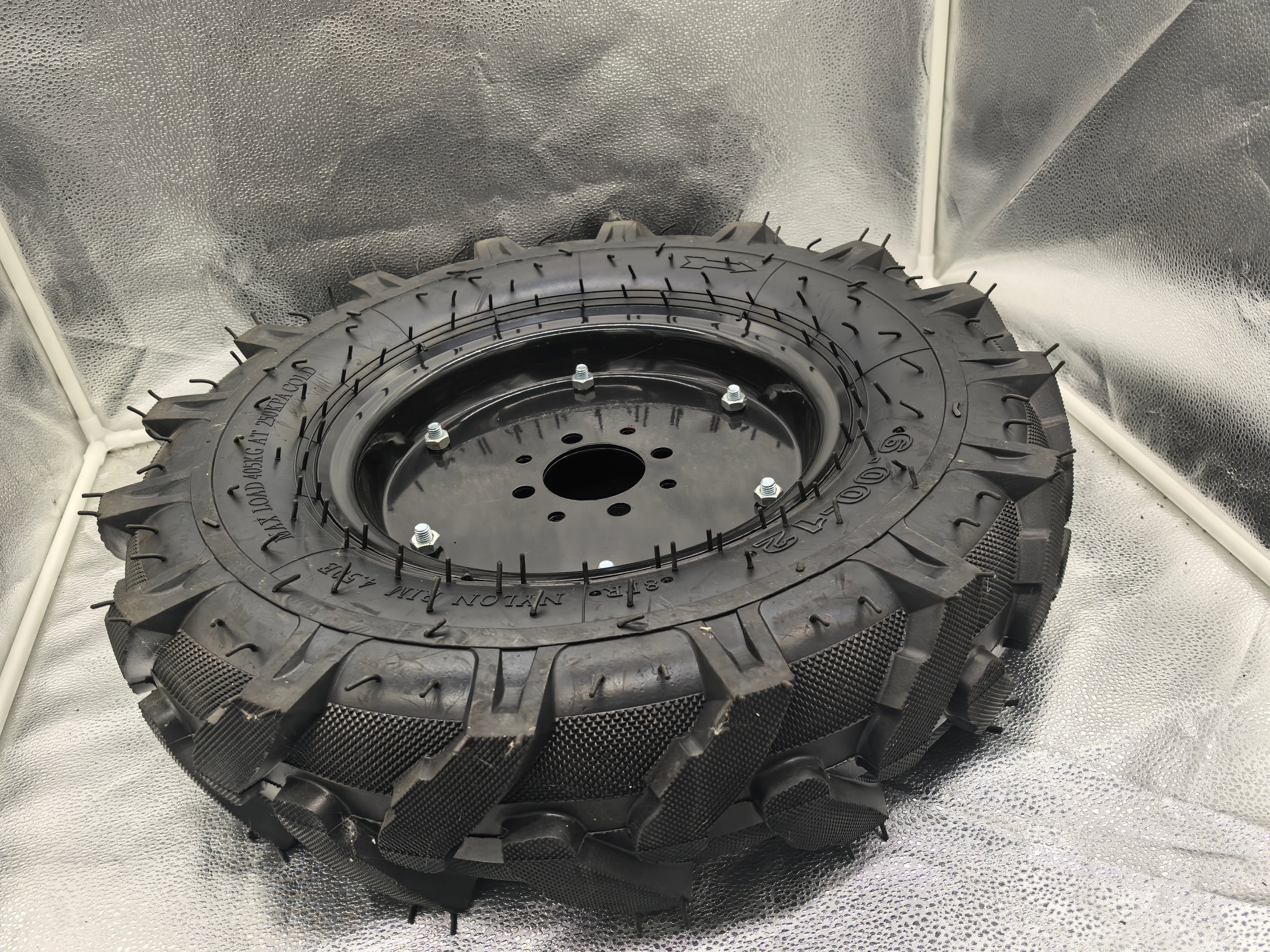 Roata Agricola 6.00X12