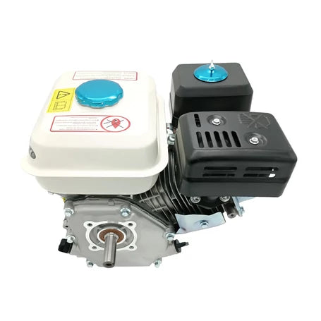 Motor universal , benzina,  Kraft Germany, 4 timpi ,pornire manuala, 7,5 CP, 5 kW putere