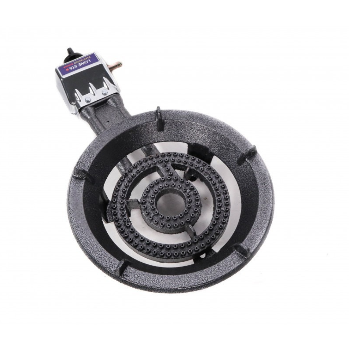 Arzator Mare pentru Ceaun cu Aprindere