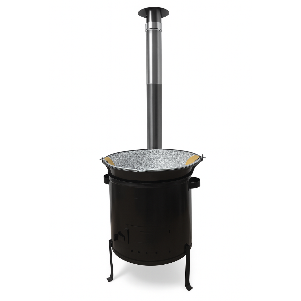 Ceaun 40L cu focar 45cm si horn