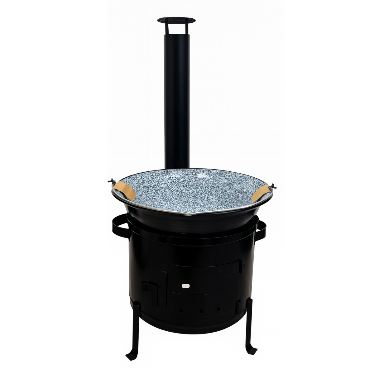 Ceaun 30L cu focar 42cm si horn