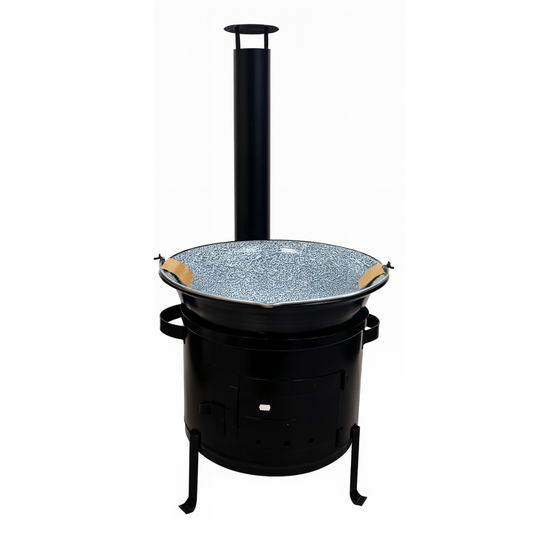 Ceaun 30L cu focar 42cm si horn