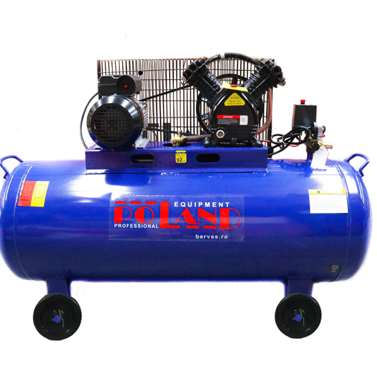 Compresor Poland 200L