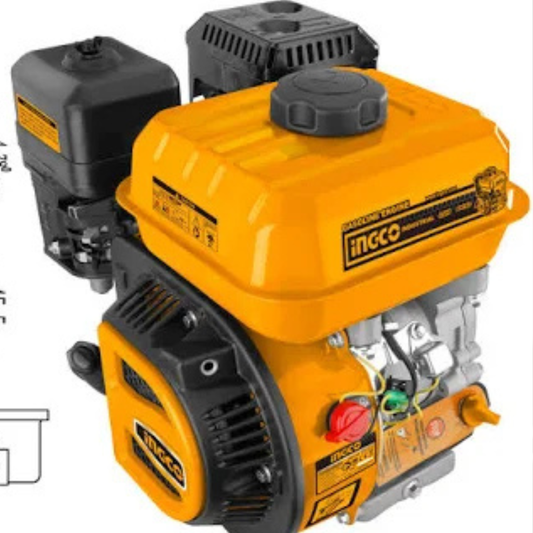 Motor profesional pe benzina Benzina 13 HP, 3600 RPM