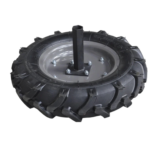 Roata Agricola 6.00X12